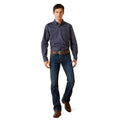 Sammy Fitted Shirt