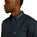 Team Portland Fitted Shirt