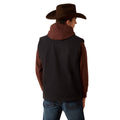 Canvas Rancher Vest