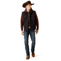 Canvas Rancher Vest