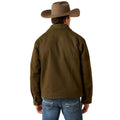 Canvas Rancher Jacket