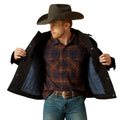 Canvas Rancher Jacket