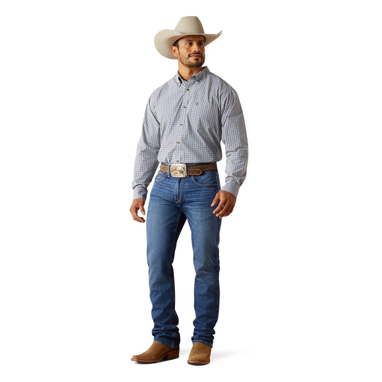 Pro Series Soren Classic Fit Shirt
