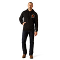 Ariat Eagle Large Hoodie