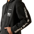 Ariat Sponsor Patriot Hoodie