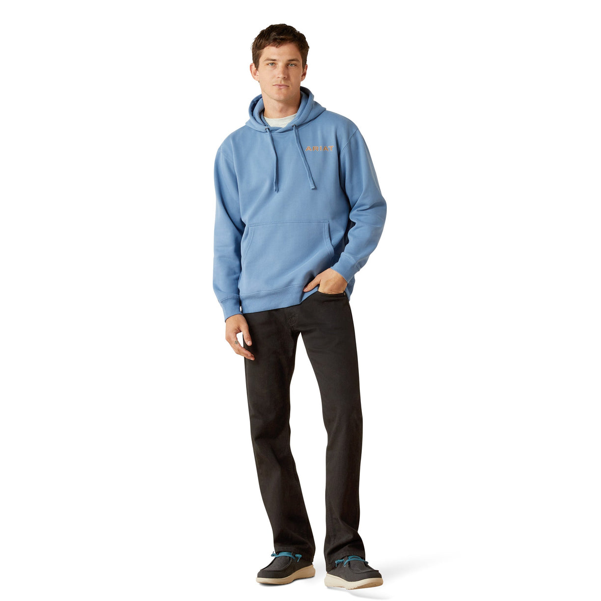Ariat Sun Valley Circle Hoodie
