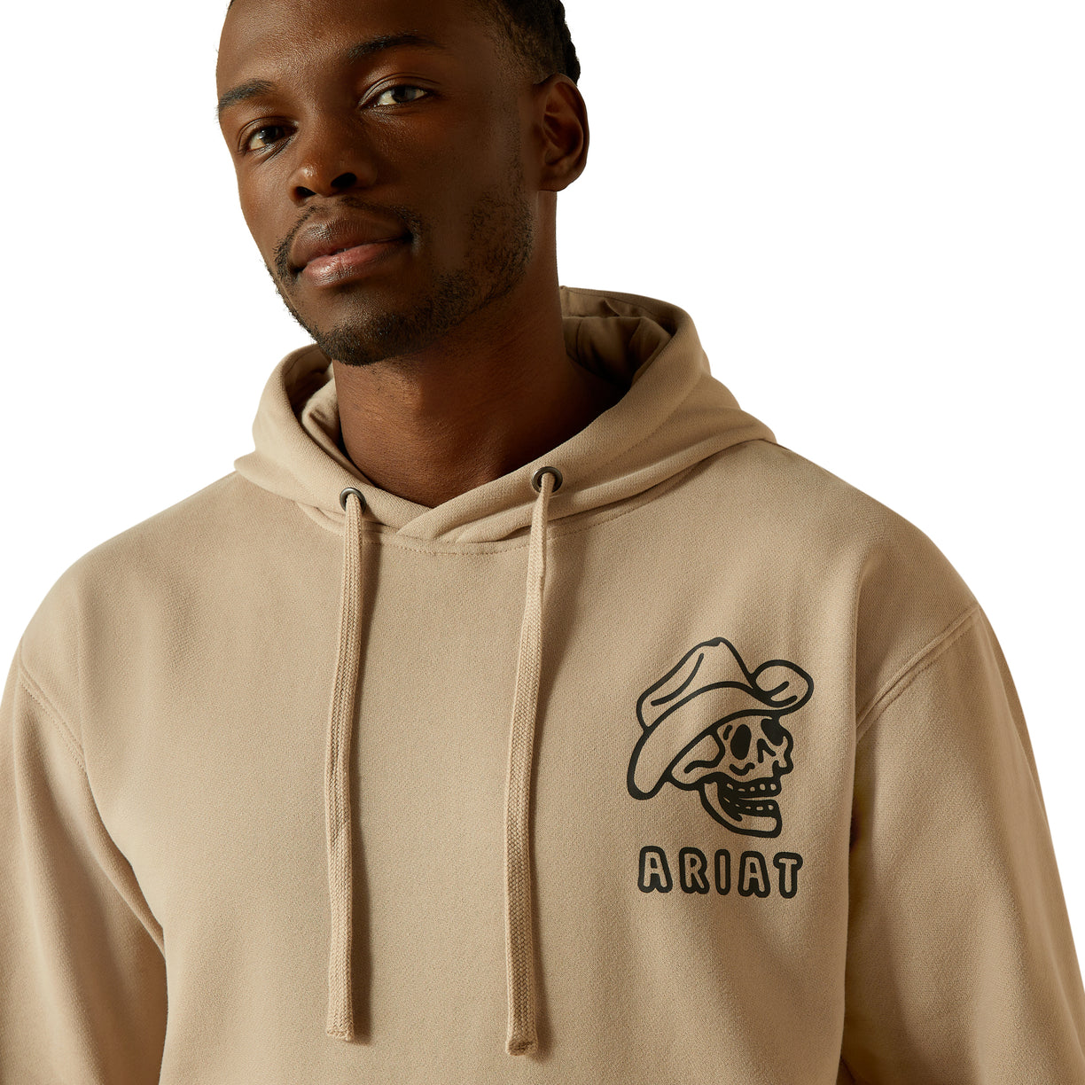 Ariat Drinking Buddies Hoodie