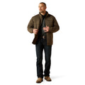 Crius Insulated Jacket