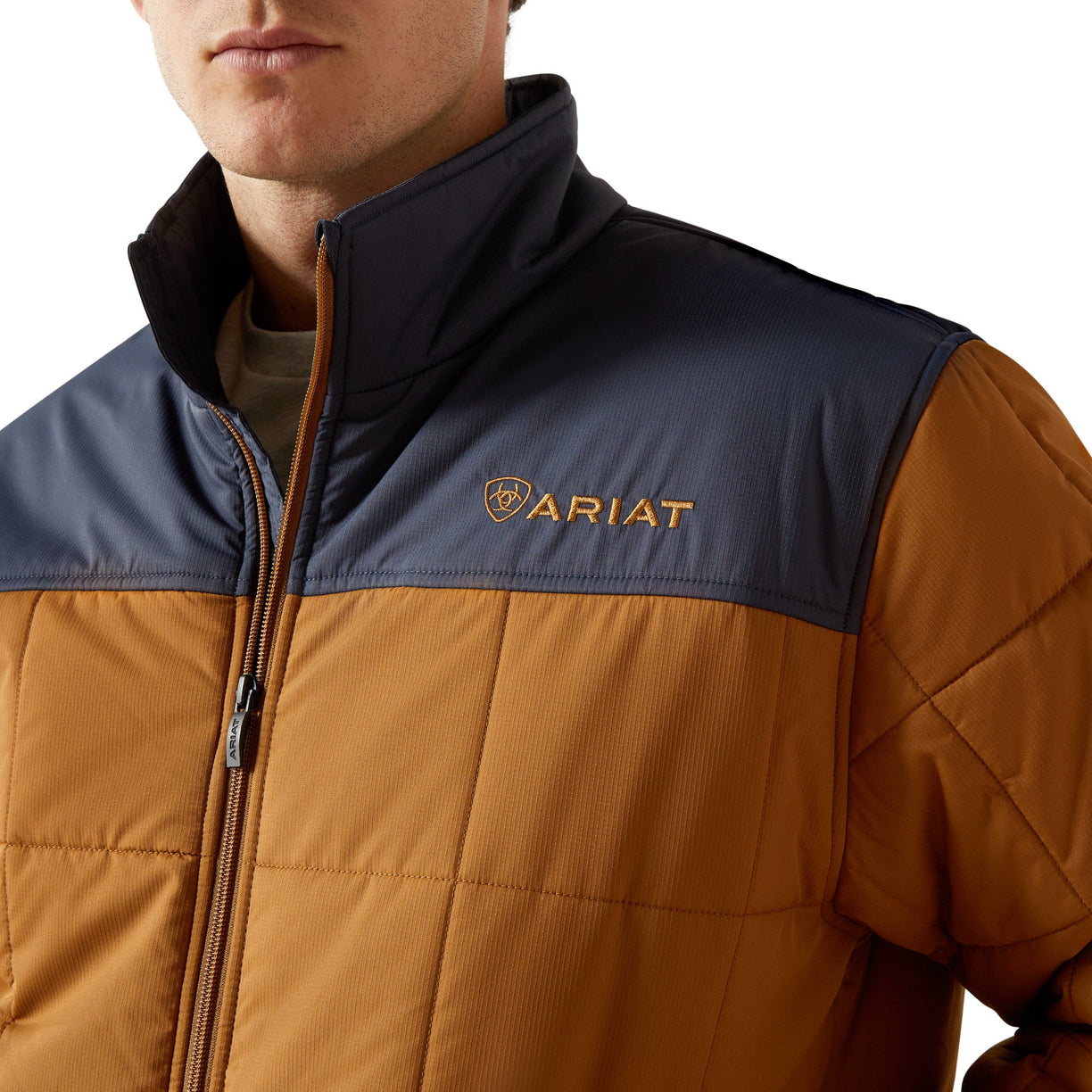 Crius Insulated Jacket