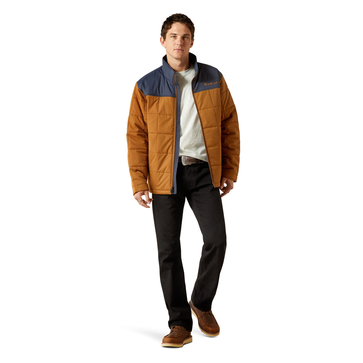 Crius Insulated Jacket