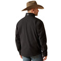 Logo Softshell Jacket
