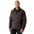 Logo Softshell Jacket