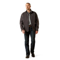 Logo Softshell Jacket