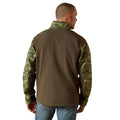 Logo Softshell Jacket