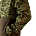 Logo Softshell Jacket