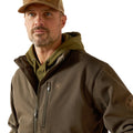 Logo Softshell Jacket