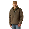 Logo Softshell Jacket