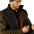 Logo Softshell Vest