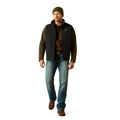 Logo Softshell Vest