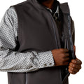 Logo Softshell Vest