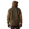 Logo Softshell Vest