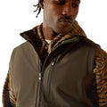 Logo Softshell Vest