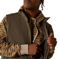 Logo Softshell Vest