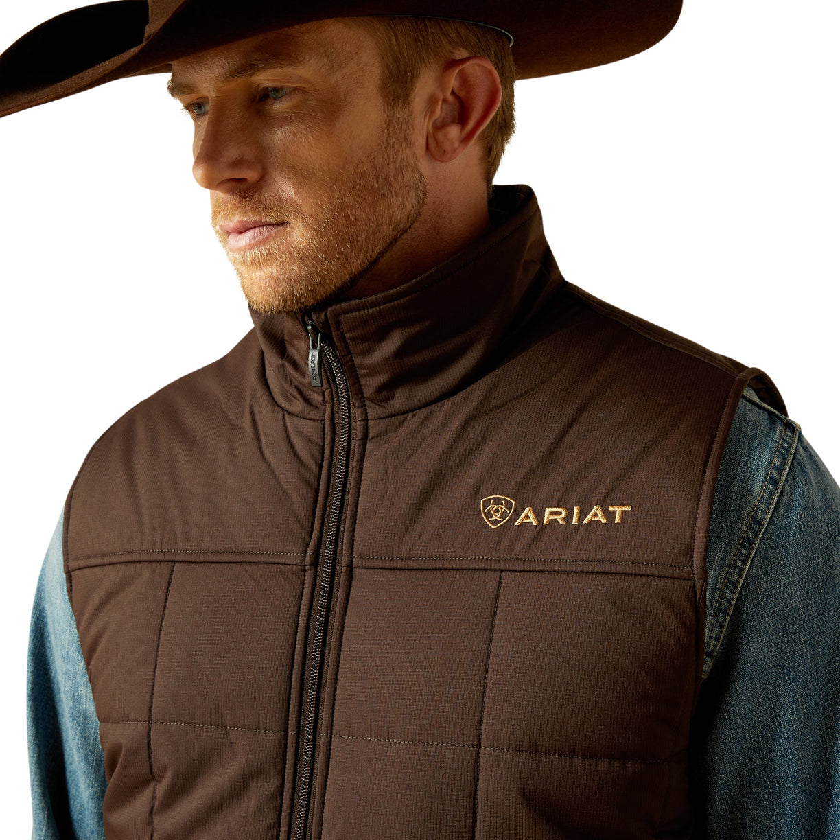 Crius Insulated Vest