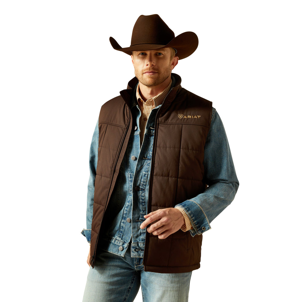 Crius Insulated Vest