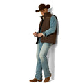 Crius Insulated Vest