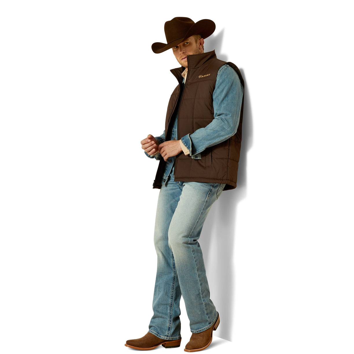 Crius Insulated Vest