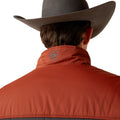 Crius Insulated Vest