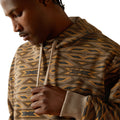 All Over Print Hoodie