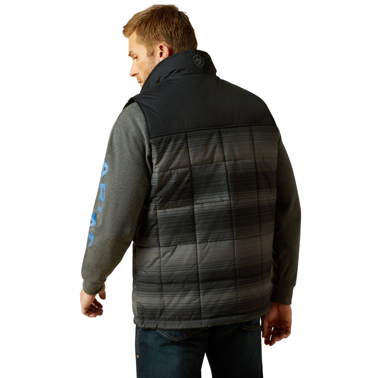 Crius Insulated Vest
