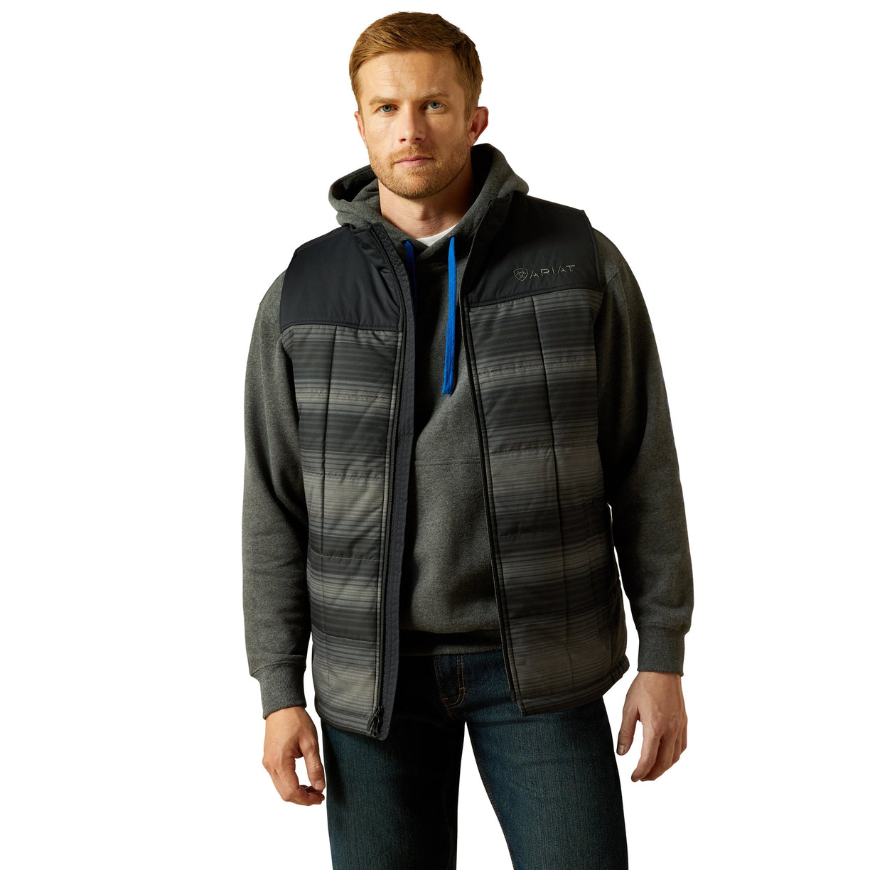 Crius Insulated Vest