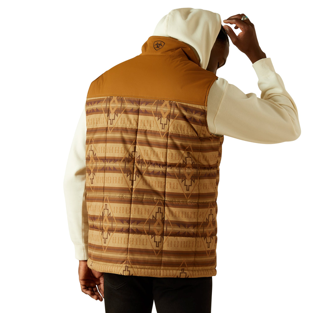 Crius Insulated Vest