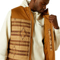 Crius Insulated Vest
