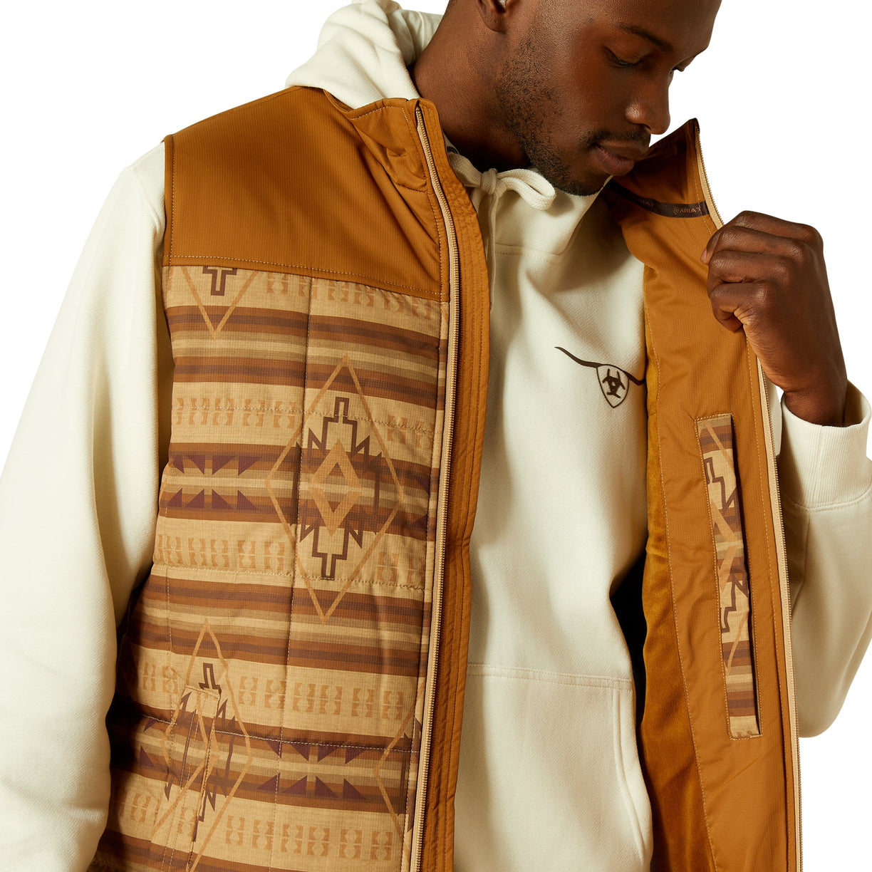 Crius Insulated Vest
