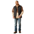 Crius Insulated Vest