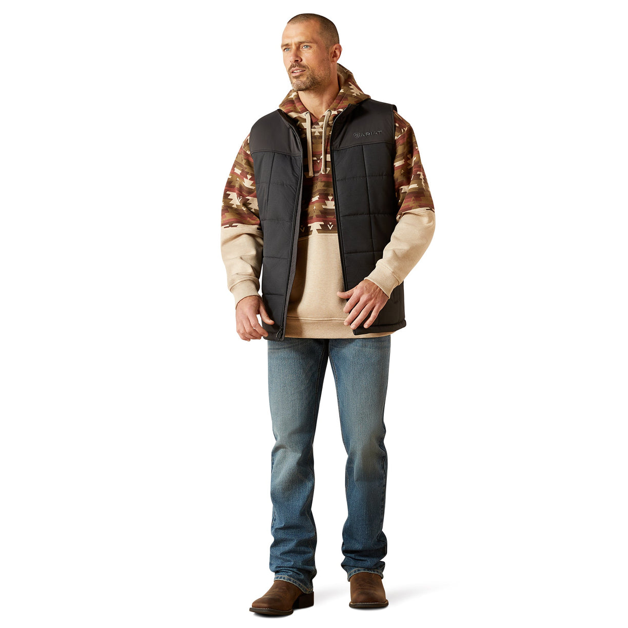 Crius Insulated Vest