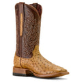 Classic Cash Western Boot