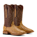 Classic Cash Western Boot