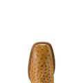 Classic Cash Western Boot