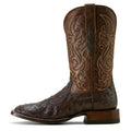 Classic Cash Western Boot