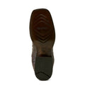 Classic Cash Western Boot