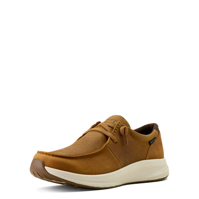 Buckeye Waterproof Shoe