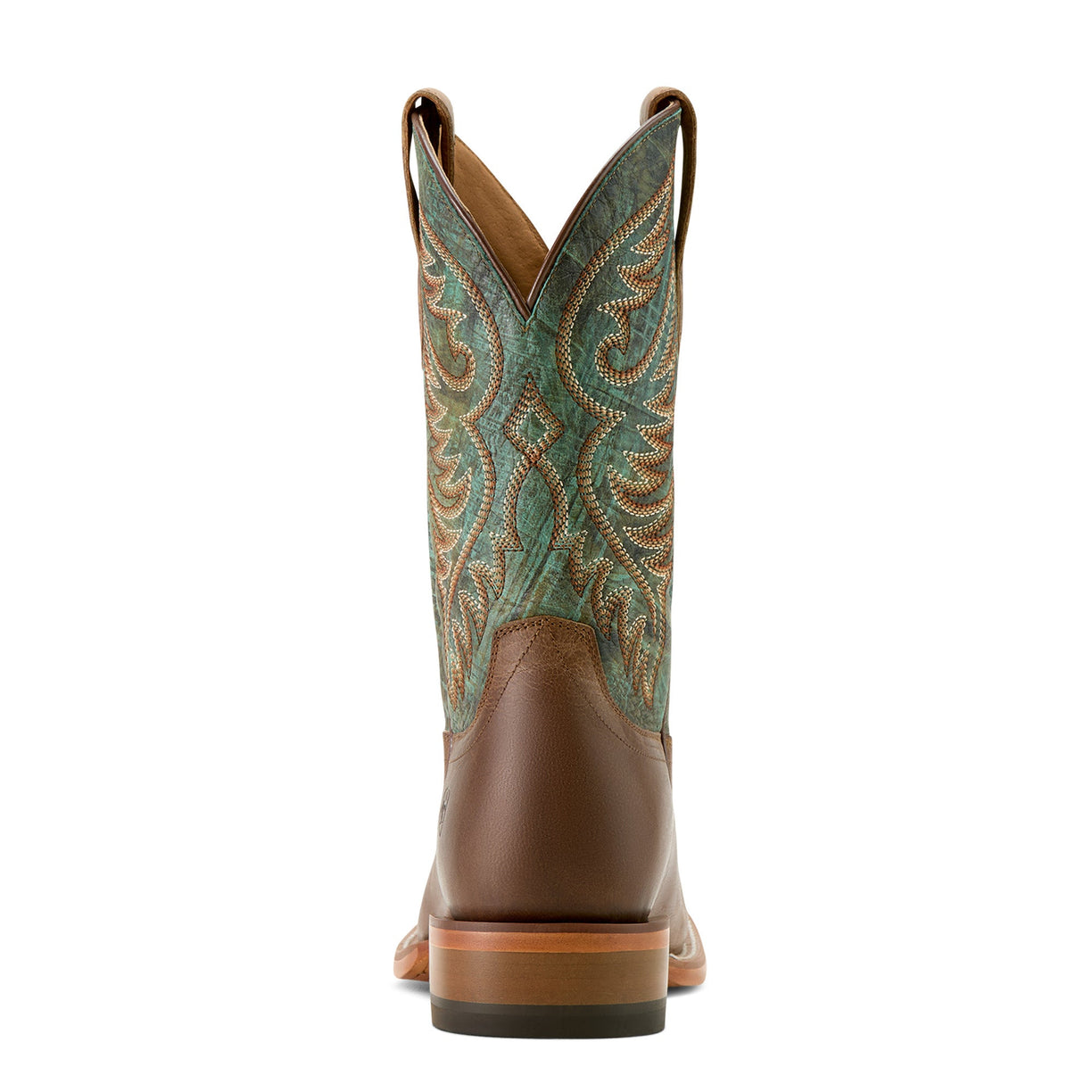 Wiley Cowboy Boot