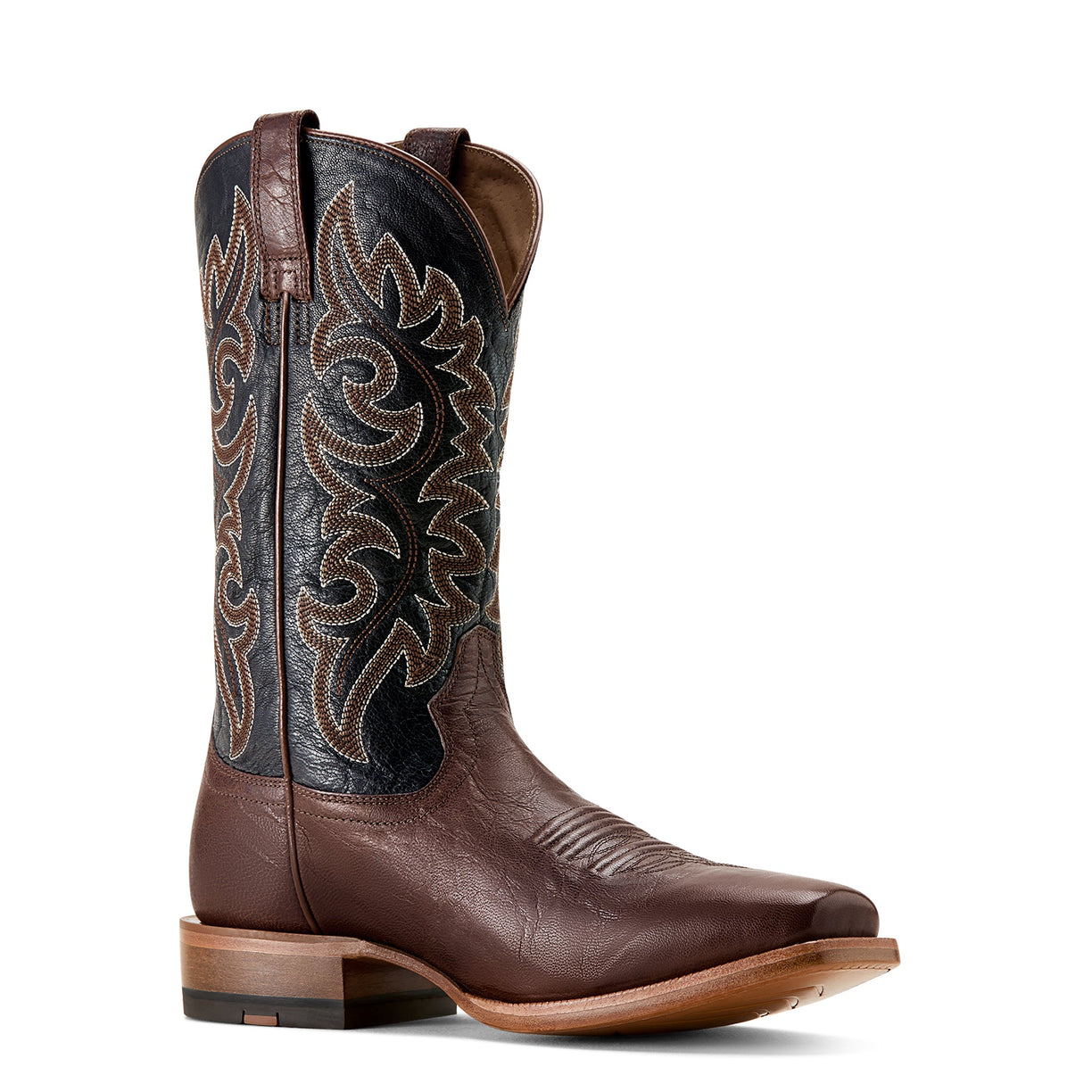 Highbluff Cowboy Boot