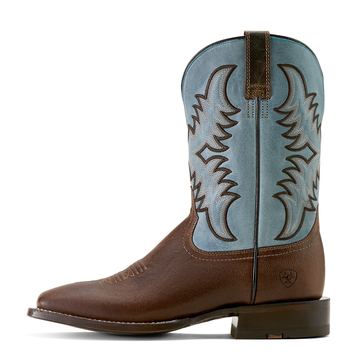 Cattle Creek Cowboy Boot