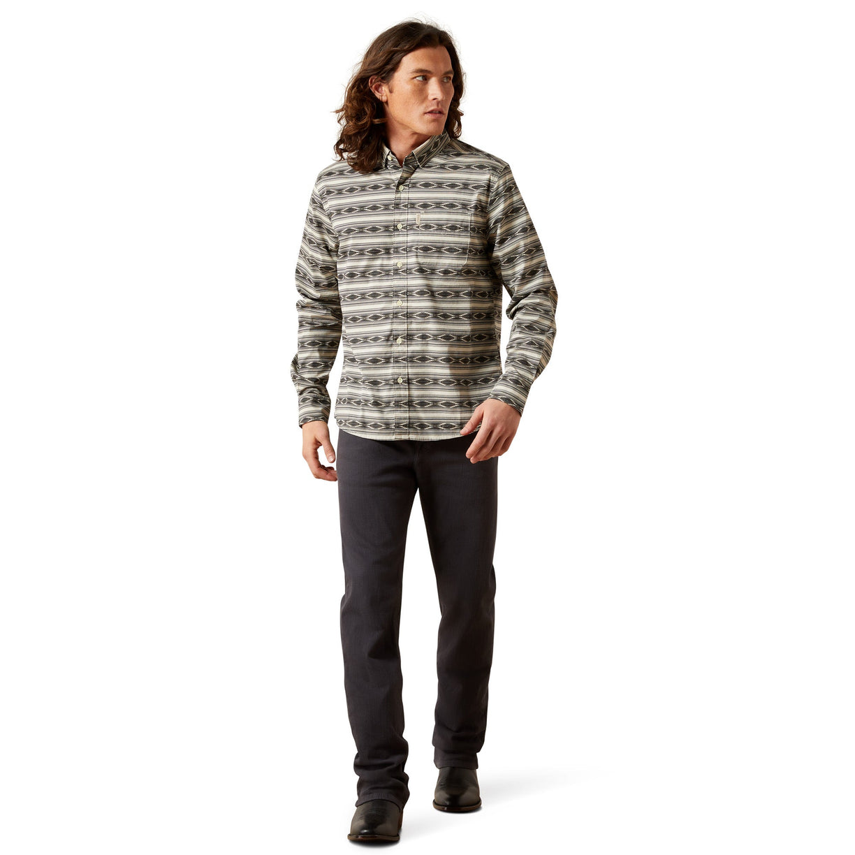 Matias Modern Fit Shirt